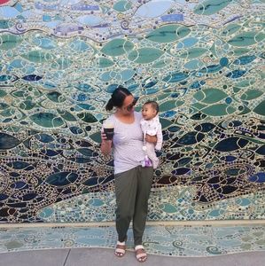 Meet your Posher, Kate